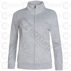 Custom Women Fleece Jacket